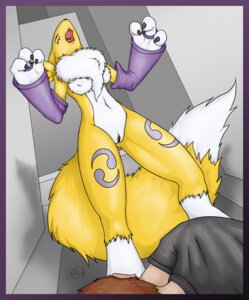 Rating: Explicit Score: 0 Tags: anthro armwear bandai_namco breasts canid canine chest_tuft claws clothing digimon digimon_(species) duo e621 elbow_gloves eyes_closed female forceswerwolf fur genitals gloves handwear hi_res human leg_markings mammal markings open_mouth renamon roaring tail tuft vulva yellow_body yellow_fur User: bunchy7s Rating: Explicit Score: 0 Tags: anthro armwear bandai_namco breasts canid canine chest_tuft claws clothing digimon digimon_(species) duo e621 elbow_gloves eyes_closed female forceswerwolf fur genitals gloves handwear hi_res human leg_markings mammal markings open_mouth renamon roaring tail tuft vulva yellow_body yellow_fur User: bunchy7s