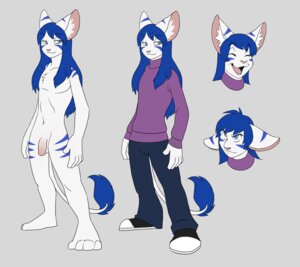 Rating: Explicit Score: 0 Tags: anthro blue_eyes blue_hair canid canine clothed clothing digital_media_(artwork) domestic_cat e621 felid feline felis flaccid fox genitals hair hybrid jailbird long_hair male mammal model_sheet nude off/on penis simple_background smile solo stripes tail vaerinn white_background User: bunchy7s Rating: Explicit Score: 0 Tags: anthro blue_eyes blue_hair canid canine clothed clothing digital_media_(artwork) domestic_cat e621 felid feline felis flaccid fox genitals hair hybrid jailbird long_hair male mammal model_sheet nude off/on penis simple_background smile solo stripes tail vaerinn white_background User: bunchy7s