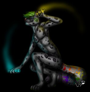 Rating: Questionable Score: 0 Tags: anthro dancing e621 energy felid glowing glowstick glowsticking hair lo-carbquine male mammal rainbow rave snowfluffy solo sparklefur tail User: bunchy7s