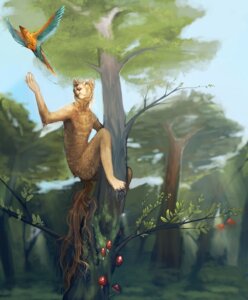 Rating: Safe Score: 0 Tags: 2011 4_toes 5_fingers ambiguous_gender anthro avian avian_feet beak biped bird blue_body blue_feathers claws climbing day detailed_background digital_media_(artwork) digital_painting_(artwork) duo e621 feathered_wings feathers featureless_chest feet felid feral fingers flying forest fungus fur hi_res in_tree landscape leaf light light_beam long_tail looking_away looking_up male mammal multicolored_body multicolored_feathers mushroom nature nude orange_body orange_feathers outside painting_(artwork) plant round_ears shaded shrub sky snout soft_shading solo_focus spread_wings sunbeam sunlight tail tail_feathers theowlette toes tree two_tone_body two_tone_feathers wings wood yellow_body yellow_eyes yellow_fur User: bunchy7s