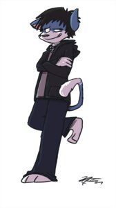 Rating: Safe Score: 0 Tags: 3_toes 4_fingers anthro black_hair black_nose blue_body blue_fur bottomwear clothed clothing dipstick_tail domestic_cat e621 feet felid feline felis fingers fur hair jacket male mammal markings multicolored_body multicolored_fur nicoface pants shirt solo tail tail_markings toes topwear User: bunchy7s Rating: Safe Score: 0 Tags: 3_toes 4_fingers anthro black_hair black_nose blue_body blue_fur bottomwear clothed clothing dipstick_tail domestic_cat e621 feet felid feline felis fingers fur hair jacket male mammal markings multicolored_body multicolored_fur nicoface pants shirt solo tail tail_markings toes topwear User: bunchy7s