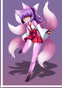 Rating: Questionable Score: 0 Tags: abstract_background absurd_res amber_eyes anthro armwear asian_clothing belly biped camel_toe canid canine checkered checkered_background clothing countershading detached_sleeves digitigrade dipstick_tail e621 east_asian_clothing female fox front_view fur hair hi_res japanese_clothing kemono leg_markings mammal markings miko_outfit multi_tail multicolored_tail open_mouth panties pattern_background pawpads paws pink_body pink_fur ponytail purple_hair running shrine_maiden simple_background smile socks_(marking) solo standing tail tail_markings underwear waist_ribbon white_belly white_body white_fur wolflong yellow_eyes young young_anthro young_female User: bunchy7s Rating: Questionable Score: 0 Tags: abstract_background absurd_res amber_eyes anthro armwear asian_clothing belly biped camel_toe canid canine checkered checkered_background clothing countershading detached_sleeves digitigrade dipstick_tail e621 east_asian_clothing female fox front_view fur hair hi_res japanese_clothing kemono leg_markings mammal markings miko_outfit multi_tail multicolored_tail open_mouth panties pattern_background pawpads paws pink_body pink_fur ponytail purple_hair running shrine_maiden simple_background smile socks_(marking) solo standing tail tail_markings underwear waist_ribbon white_belly white_body white_fur wolflong yellow_eyes young young_anthro young_female User: bunchy7s