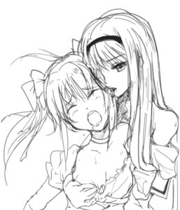 Rating: Questionable Score: 0 Tags: 2girls akemi_homura biting breast_grab breasts ear_biting female human madoka_kaname mahou_shoujo_madoka_magica monochrome multiple_females multiple_girls puella_magi_madoka_magica rule34 saliva sketch sweat tear yuri User: bunchy7s Rating: Questionable Score: 0 Tags: 2girls akemi_homura biting breast_grab breasts ear_biting female human madoka_kaname mahou_shoujo_madoka_magica monochrome multiple_females multiple_girls puella_magi_madoka_magica rule34 saliva sketch sweat tear yuri User: bunchy7s