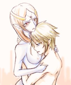 Rating: Explicit Score: 0 Tags: female link link_(twilight_princess) microspace midna nintendo rule34 straight straight_hair the_legend_of_zelda twili twili_midna twilight_princess User: bunchy7s