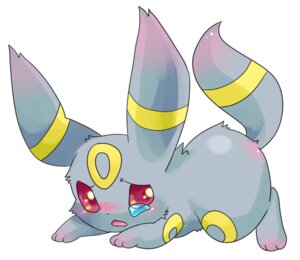 Rating: Safe Score: 0 Tags: ambiguous_gender bodily_fluids e621 eeveelution feral generation_2_pokemon markings nintendo pokemon pokemon_(species) quadruped raised_tail red_eyes simple_background solo tail tears toraneko38 umbreon white_background User: bunchy7s Rating: Safe Score: 0 Tags: ambiguous_gender bodily_fluids e621 eeveelution feral generation_2_pokemon markings nintendo pokemon pokemon_(species) quadruped raised_tail red_eyes simple_background solo tail tears toraneko38 umbreon white_background User: bunchy7s