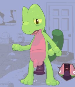 Rating: Explicit Score: 0 Tags: anal anal_canal anal_masturbation anal_penetration animated animated_gif anthro argon_vile balls bodily_fluids dildo dildo_in_ass dildo_insertion dildo_sitting e621 foreskin generation_3_pokemon genital_fluids genitals half-erect humanoid_genitalia humanoid_penis internal male male_penetrated masturbation nintendo nude object_in_ass open_mouth penetration penis pokemon pokemon_(species) precum semi-anthro sex_toy sex_toy_in_ass sex_toy_insertion short_playtime solo sweat treecko User: bunchy7s Rating: Explicit Score: 0 Tags: anal anal_canal anal_masturbation anal_penetration animated animated_gif anthro argon_vile balls bodily_fluids dildo dildo_in_ass dildo_insertion dildo_sitting e621 foreskin generation_3_pokemon genital_fluids genitals half-erect humanoid_genitalia humanoid_penis internal male male_penetrated masturbation nintendo nude object_in_ass open_mouth penetration penis pokemon pokemon_(species) precum semi-anthro sex_toy sex_toy_in_ass sex_toy_insertion short_playtime solo sweat treecko User: bunchy7s