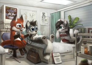 Rating: Questionable Score: 0 Tags: 2012 anthro anthro_pred anthro_prey bed camera canid canine doctor e621 endoscope examination eyewear female fox furniture glasses group hospital intravenous larger_pred lying male male/male male_anthro male_pred male_prey mammal medical nude nurse on_back patient silverfox5213 size_difference tail vore vore_tether User: bunchy7s Rating: Questionable Score: 0 Tags: 2012 anthro anthro_pred anthro_prey bed camera canid canine doctor e621 endoscope examination eyewear female fox furniture glasses group hospital intravenous larger_pred lying male male/male male_anthro male_pred male_prey mammal medical nude nurse on_back patient silverfox5213 size_difference tail vore vore_tether User: bunchy7s