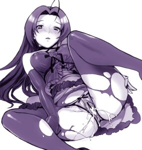 Rating: Explicit Score: 0 Tags: censored cum cum_inside female idolmaster miura_azusa monochrome nekomata_naomi panties pantyhose rule34 torn_clothes torn_pantyhose underwear User: bunchy7s Rating: Explicit Score: 0 Tags: censored cum cum_inside female idolmaster miura_azusa monochrome nekomata_naomi panties pantyhose rule34 torn_clothes torn_pantyhose underwear User: bunchy7s