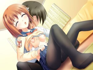 Rating: Explicit Score: 0 Tags: bed black_hair bow breasts brown_hair cleavage closed_eyes curtains dutch_angle feet female floor jpeg_artifacts kakizaki_mashiro mashiro_botan nipples panties panties_under_pantyhose pantyhose plaid pointy_chin rule34 school_uniform shirt_lift shirt_pull short_hair sideboob sitting skirt source_request tartan tongue underwear window User: bunchy7s Rating: Explicit Score: 0 Tags: bed black_hair bow breasts brown_hair cleavage closed_eyes curtains dutch_angle feet female floor jpeg_artifacts kakizaki_mashiro mashiro_botan nipples panties panties_under_pantyhose pantyhose plaid pointy_chin rule34 school_uniform shirt_lift shirt_pull short_hair sideboob sitting skirt source_request tartan tongue underwear window User: bunchy7s