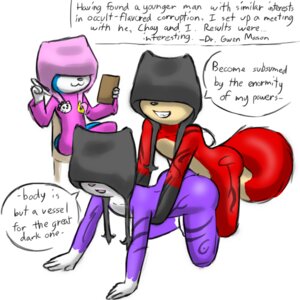Rating: Explicit Score: 0 Tags: 1:1 all_fours anal anal_penetration anthro bent_over canid canine chaytel_solverre dialogue doggystyle e621 english_text female flaccid fox from_behind_position genitals group gwen_mason hasbro hello_kitty_(character) hello_kitty_(series) hood male male/male male_penetrated male_penetrating male_penetrating_male mammal mephitid my_little_pony norithics nude penetration penis sanrio sex skunk smile text User: bunchy7s Rating: Explicit Score: 0 Tags: 1:1 all_fours anal anal_penetration anthro bent_over canid canine chaytel_solverre dialogue doggystyle e621 english_text female flaccid fox from_behind_position genitals group gwen_mason hasbro hello_kitty_(character) hello_kitty_(series) hood male male/male male_penetrated male_penetrating male_penetrating_male mammal mephitid my_little_pony norithics nude penetration penis sanrio sex skunk smile text User: bunchy7s