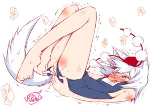 Rating: Explicit Score: 0 Tags: barefoot blush feet female hat highres legs lying masturbation momiji_inubashiri narumiya on_back one-piece_swimsuit peeing rule34 school_swimsuit solo swimsuit tail toe-scrunch toe_scrunch toes tokin_hat touhou translated white_hair wince wolf_ear wolf_tail User: bunchy7s Rating: Explicit Score: 0 Tags: barefoot blush feet female hat highres legs lying masturbation momiji_inubashiri narumiya on_back one-piece_swimsuit peeing rule34 school_swimsuit solo swimsuit tail toe-scrunch toe_scrunch toes tokin_hat touhou translated white_hair wince wolf_ear wolf_tail User: bunchy7s