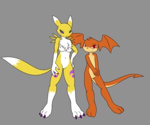 Rating: Safe Score: 0 Tags: 6:5 anthro bandai_namco black_sclera breasts canid canine darkdoomer digimon digimon_(species) duo e621 featureless_breasts female fur head_wings hi_res mammal membrane_(anatomy) membranous_wings patachu patamon renamon tail unusual_wing_placement white_body white_fur wings yellow_body yellow_fur User: bunchy7s Rating: Safe Score: 0 Tags: 6:5 anthro bandai_namco black_sclera breasts canid canine darkdoomer digimon digimon_(species) duo e621 featureless_breasts female fur head_wings hi_res mammal membrane_(anatomy) membranous_wings patachu patamon renamon tail unusual_wing_placement white_body white_fur wings yellow_body yellow_fur User: bunchy7s