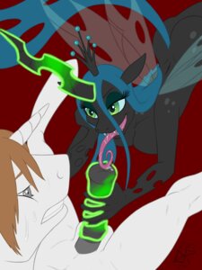 Rating: Explicit Score: 0 Tags: 2012 3:4 animal_genitalia animal_penis anthro anthrofied arthropod bodily_fluids breasts butt changeling_(mlp) digital_media_(artwork) duo e621 equid equine equine_genitalia equine_penis erection female friendship_is_magic genital_fluids genitals hasbro hi_res horn insect_wings ldr magic magicjob male mammal my_little_pony mythological_creature mythological_equine mythology nipples penis precum queen_chrysalis_(mlp) unicorn wings User: bunchy7s Rating: Explicit Score: 0 Tags: 2012 3:4 animal_genitalia animal_penis anthro anthrofied arthropod bodily_fluids breasts butt changeling_(mlp) digital_media_(artwork) duo e621 equid equine equine_genitalia equine_penis erection female friendship_is_magic genital_fluids genitals hasbro hi_res horn insect_wings ldr magic magicjob male mammal my_little_pony mythological_creature mythological_equine mythology nipples penis precum queen_chrysalis_(mlp) unicorn wings User: bunchy7s
