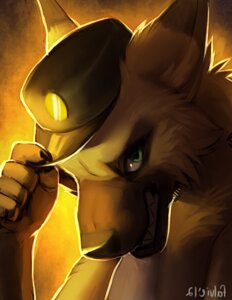 Rating: Safe Score: 0 Tags: 2012 5_fingers anthro bust_portrait canid canine canis claws clothing digital_media_(artwork) digital_painting_(artwork) domestic_dog e621 falvie fingers front_view fur green_eyes hat headgear headwear holding_clothing holding_hat holding_headgear holding_headwear holding_object looking_at_viewer male mammal mostly_nude painting_(artwork) portrait solo warm_colors yellow_theme User: bunchy7s Rating: Safe Score: 0 Tags: 2012 5_fingers anthro bust_portrait canid canine canis claws clothing digital_media_(artwork) digital_painting_(artwork) domestic_dog e621 falvie fingers front_view fur green_eyes hat headgear headwear holding_clothing holding_hat holding_headgear holding_headwear holding_object looking_at_viewer male mammal mostly_nude painting_(artwork) portrait solo warm_colors yellow_theme User: bunchy7s