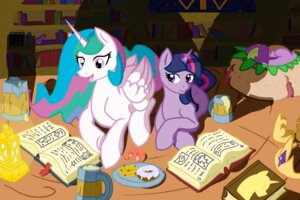 Rating: Safe Score: 0 Tags: 2013 3:2 beverage book cider container cup cutie_mark dessert doughnut dragon duo e621 equid equine feathered_wings feathers feral food friendship_is_magic fur geomancing hair hasbro hi_res horn lamp lantern library male mammal multicolored_hair my_little_pony mythological_creature mythological_equine mythological_scalie mythology pastry plate princess princess_celestia_(mlp) purple_body purple_eyes purple_fur purple_hair quadruped royalty scalie sleeping spike_(mlp) tail twilight_sparkle_(mlp) two_tone_hair winged_unicorn wings User: bunchy7s
