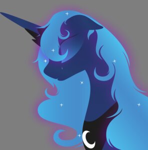 Rating: Safe Score: 0 Tags: absurd_res alpha_channel blue_hair crown e621 equid equine female friendship_is_magic hair hasbro headgear hi_res horn horse long_hair mammal my_little_pony pony princess_luna_(mlp) rusilis solo User: bunchy7s