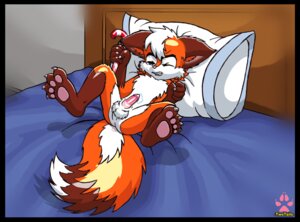 Rating: Explicit Score: 0 Tags: anthro balls bed black_border bodily_fluids border canid canine cum e621 erection fox furniture genital_fluids genitals inside male mammal nude on_bed penis shota solo tail twotails young young_anthro young_male User: bunchy7s Rating: Explicit Score: 0 Tags: anthro balls bed black_border bodily_fluids border canid canine cum e621 erection fox furniture genital_fluids genitals inside male mammal nude on_bed penis shota solo tail twotails young young_anthro young_male User: bunchy7s