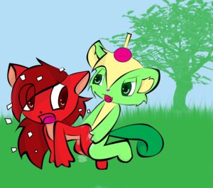 Rating: Explicit Score: 0 Tags: anthro chibitracy female flaky_(htf) furry happy_tree_friends interspecies male mondo_media nutty_(htf) porcupine rule34 squirrel straight tagme User: bunchy7s
