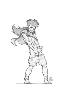 Rating: Explicit Score: 0 Tags: 1boy 2009 abs ankle_wraps balls barefoot boner cape erection feet final_fantasy final_fantasy_vi full_body gau_(final_fantasy_vi) holding_penis long_hair looking_at_viewer male male_nipples male_only masturbation monochrome muscular muscular_male navel nipples pants_down partially_clothed penis rule34 schizoid solo solo_male testicles toned toned_male wristband User: bunchy7s Rating: Explicit Score: 0 Tags: 1boy 2009 abs ankle_wraps balls barefoot boner cape erection feet final_fantasy final_fantasy_vi full_body gau_(final_fantasy_vi) holding_penis long_hair looking_at_viewer male male_nipples male_only masturbation monochrome muscular muscular_male navel nipples pants_down partially_clothed penis rule34 schizoid solo solo_male testicles toned toned_male wristband User: bunchy7s