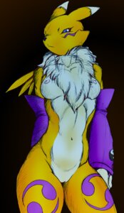 Rating: Explicit Score: 0 Tags: anthro breasts canine color digimon digimon_(species) female female_only fox front_view fur furry nude pussy renamon rule34 solo tagme vulva User: bunchy7s Rating: Explicit Score: 0 Tags: anthro breasts canine color digimon digimon_(species) female female_only fox front_view fur furry nude pussy renamon rule34 solo tagme vulva User: bunchy7s
