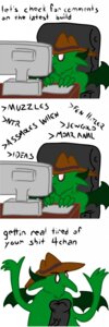 Rating: Explicit Score: 0 Tags: 4chan adjatha animal_genitalia animal_penis antisemitism beard clothing comic computer corruption_of_champions demon e621 electronics english_text equine_genitalia equine_penis erection eyewear facial_hair fenimp_(coc) genitals glasses green_body green_skin hat headgear headwear hi_res horn imp male membrane_(anatomy) membranous_wings not_furry penis profanity solo text vein wings User: bunchy7s Rating: Explicit Score: 0 Tags: 4chan adjatha animal_genitalia animal_penis antisemitism beard clothing comic computer corruption_of_champions demon e621 electronics english_text equine_genitalia equine_penis erection eyewear facial_hair fenimp_(coc) genitals glasses green_body green_skin hat headgear headwear hi_res horn imp male membrane_(anatomy) membranous_wings not_furry penis profanity solo text vein wings User: bunchy7s