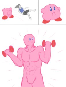 Rating: Safe Score: 0 Tags: abs alien athletic bald barefoot biceps blue_eyes bottomwear breasts clothing comic crossover duo e621 exercise eyes_closed feet female grasp grey_hair hair happy hi_res holding_object human humanoid humor kirby kirby_(series) leggings legwear male mammal manly muscular nintendo nude open_mouth pecs pink_body pink_skin raised_arm raised_leg red_body red_skin shirt short_hair shorts smile standing sucking super_smash_bros. tank_top tight_clothing topwear torias waddling_head weightlifting weights white_body white_skin wii_fit wii_fit_trainer workout User: bunchy7s Rating: Safe Score: 0 Tags: abs alien athletic bald barefoot biceps blue_eyes bottomwear breasts clothing comic crossover duo e621 exercise eyes_closed feet female grasp grey_hair hair happy hi_res holding_object human humanoid humor kirby kirby_(series) leggings legwear male mammal manly muscular nintendo nude open_mouth pecs pink_body pink_skin raised_arm raised_leg red_body red_skin shirt short_hair shorts smile standing sucking super_smash_bros. tank_top tight_clothing topwear torias waddling_head weightlifting weights white_body white_skin wii_fit wii_fit_trainer workout User: bunchy7s