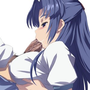 Rating: Explicit Score: 0 Tags: akira02 asakura_ryouko blue_eyes blue_hair blush breasts censored clothing cum cum_in_mouth dark_penis fellatio female human large_breasts male mosaic_censoring oral paizuri paizuri_over_clothes penis pubic_hair rule34 straight suzumiya_haruhi_no_yuuutsu sweat titfuck User: bunchy7s