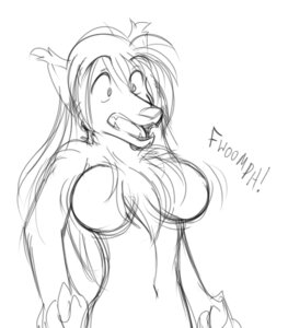 Rating: Questionable Score: 0 Tags: anthro big_breasts breasts canid canine canis chest_tuft conditional_dnp digital_media_(artwork) e621 embarrassed fangs female fur fwoomph keidran mammal monochrome natani nude open_mouth shocked simple_background sketch solo surprised teeth tom_fischbach trans_(lore) trans_man_(lore) tuft twokinds white_background wolf User: bunchy7s
