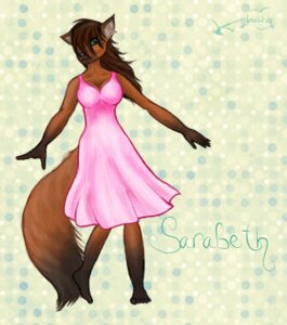 Rating: Safe Score: 0 Tags: anthro biped breasts brown_hair clothing domestic_cat dress e621 felid feline felis female green_eyes hair long_hair lovebirdy mammal sarabeth solo somali_cat standing tail User: bunchy7s Rating: Safe Score: 0 Tags: anthro biped breasts brown_hair clothing domestic_cat dress e621 felid feline felis female green_eyes hair long_hair lovebirdy mammal sarabeth solo somali_cat standing tail User: bunchy7s