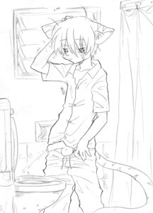 Rating: Explicit Score: 0 Tags: anthro balls bathroom black_and_white bodily_fluids clothing domestic_cat e621 erection felid feline felis genital_fluids genitals humanoid_genitalia humanoid_penis jumpyneko line_art male male_peeing mammal monochrome peeing peeing_while_erect penis solo tail urine watersports young young_anthro young_male User: bunchy7s