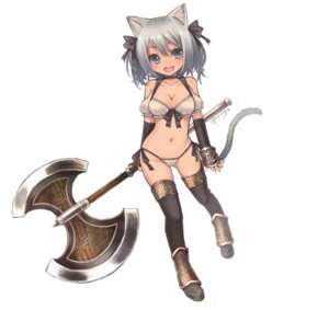 Rating: Safe Score: 0 Tags: accessory animal_humanoid axe bare_shoulders battle_axe black_clothing black_legwear blue_eyes blush bow_(feature) bow_accessory bow_bra bow_ribbon bow_underwear bra breasts cat_humanoid cleavage clothed clothing collarbone colored_edge_panties colored_edge_underwear domestic_cat double_bitted_axe e621 felid felid_humanoid feline feline_humanoid felis female greataxe grey_hair hair hair_accessory hair_bow hair_ribbon hi_res holding_object holding_weapon humanoid legwear mammal mammal_humanoid melee_weapon miyamae_porin navel open_mouth panties pigtails pubic_mound ribbons short_hair side-tie_panties signature simple_background smile solo tail tan_bra tan_clothing tan_panties tan_underwear thigh_highs underwear underwear_only weapon white_background User: bunchy7s Rating: Safe Score: 0 Tags: accessory animal_humanoid axe bare_shoulders battle_axe black_clothing black_legwear blue_eyes blush bow_(feature) bow_accessory bow_bra bow_ribbon bow_underwear bra breasts cat_humanoid cleavage clothed clothing collarbone colored_edge_panties colored_edge_underwear domestic_cat double_bitted_axe e621 felid felid_humanoid feline feline_humanoid felis female greataxe grey_hair hair hair_accessory hair_bow hair_ribbon hi_res holding_object holding_weapon humanoid legwear mammal mammal_humanoid melee_weapon miyamae_porin navel open_mouth panties pigtails pubic_mound ribbons short_hair side-tie_panties signature simple_background smile solo tail tan_bra tan_clothing tan_panties tan_underwear thigh_highs underwear underwear_only weapon white_background User: bunchy7s