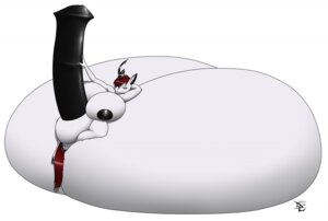 Rating: Explicit Score: 0 Tags: anthro balls big_balls big_breasts big_penis biped black_nipples black_penis breasts e621 equid equine erection fur genitals gynomorph hair horn horse huge_balls huge_breasts huge_penis hyper hyper_balls hyper_breasts hyper_genitalia hyper_penis intersex lesang looking_at_viewer lucky_strike_(character) mammal nipples penis red_hair solo what_has_magic_done white_body white_fur User: bunchy7s