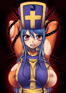 Rating: Questionable Score: 0 Tags: areolae arms_behind_back arms_up blue_hair bondage breasts chains clothing collar cross dragon_quest dragon_quest_iii erect_nipples erect_nipples_under_clothes female female_only hands_behind_back hat huge_breasts human large_breasts latex long_hair mitre nipple_slip nipples no_bra onizuka_takuto open_mouth priest_(dq3) red_eyes rule34 solo tabard tied torn_clothes User: bunchy7s Rating: Questionable Score: 0 Tags: areolae arms_behind_back arms_up blue_hair bondage breasts chains clothing collar cross dragon_quest dragon_quest_iii erect_nipples erect_nipples_under_clothes female female_only hands_behind_back hat huge_breasts human large_breasts latex long_hair mitre nipple_slip nipples no_bra onizuka_takuto open_mouth priest_(dq3) red_eyes rule34 solo tabard tied torn_clothes User: bunchy7s
