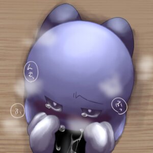 Rating: Explicit Score: 0 Tags: irugan kirby_(series) male meta_knight rule34 tagme User: bunchy7s