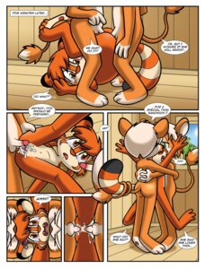 Rating: Explicit Score: 0 Tags: ailurid anal anal_penetration anthro anthro_on_anthro anthro_penetrated anthro_penetrating anthro_penetrating_anthro bodily_fluids clothing comic cum cum_in_ass cum_in_vagina cum_inside cum_on_vulva double_penetration e621 ejaculation entwined_tails erection feet female genital_fluids genitals group group_sex humanoid_genitalia humanoid_penis indirect_incest_(lore) intraspecies kissing krezz_karavan looking_pleasured male male/female mammal narrow_hips nude orgasm panties penetration penile penile_penetration penis penis_in_ass penis_in_vagina red_panda sandwich_position sex sibling_(lore) simultaneous_orgasms tail tail_coil thin_calves thin_legs thin_thighs threesome toony tree_house trio twee_twins twins_(lore) underwear vaginal vaginal_penetration vulva young young_anthro young_female young_male young_on_young User: bunchy7s