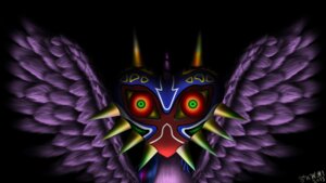 Rating: Safe Score: 0 Tags: 16:9 2013 crossover e621 equid equine feathered_wings feathers female feral friendship_is_magic fur fuwa1 green_eyes hair hasbro hi_res horn long_hair looking_at_viewer majora majora's_mask majora's_mask_(item) mammal mask maske multicolored_eyes multicolored_hair my_little_pony mythological_creature mythological_equine mythology nintendo purple_body purple_feathers purple_fur purple_hair red_eyes solo the_legend_of_zelda twilight_sparkle_(mlp) two_tone_hair widescreen winged_unicorn wings User: bunchy7s