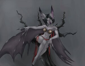 Rating: Questionable Score: 0 Tags: alternative_fashion anthro bat bat_wings bikini chest_piercing clothed clothing e621 ear_piercing female glamfur goth leaf-nosed_bat luna-v mammal membrane_(anatomy) membranous_wings microbat piercing plant skimpy solo sternum_piercing surface_piercing sweevil swimwear tree two-piece_swimsuit winged_arms wings wood yangochiropteran User: bunchy7s