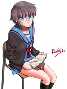 Rating: Explicit Score: 0 Tags: blue_eyes book chair cum cum_on_book futanari glasses intersex no_panties penis purple_hair rule34 school_uniform skirt_lift User: bunchy7s Rating: Explicit Score: 0 Tags: blue_eyes book chair cum cum_on_book futanari glasses intersex no_panties penis purple_hair rule34 school_uniform skirt_lift User: bunchy7s