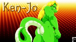 Rating: Questionable Score: 0 Tags: 2012 anthro biceps big_muscles blonde_hair butt e621 fabfelipe gecko hair ken-jo lizard looking_at_viewer male muscular muscular_anthro muscular_male nude pose raised_tail reptile scalie solo tail User: bunchy7s