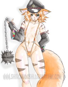 Rating: Explicit Score: 0 Tags: animal_humanoid armwear blonde_hair breasts camel_toe canid canid_humanoid canine canine_humanoid clothed clothing e621 elbow_gloves female fingerless_gloves flail fox fox_humanoid gloves green_eyes grin hair handwear humanoid leg_markings lips mammal mammal_humanoid markings melee_weapon melody_iku orange_hair pose pubes shiromadoshi short_hair skimpy small_breasts smile solo standing tail watermark weapon wide_hips User: bunchy7s Rating: Explicit Score: 0 Tags: animal_humanoid armwear blonde_hair breasts camel_toe canid canid_humanoid canine canine_humanoid clothed clothing e621 elbow_gloves female fingerless_gloves flail fox fox_humanoid gloves green_eyes grin hair handwear humanoid leg_markings lips mammal mammal_humanoid markings melee_weapon melody_iku orange_hair pose pubes shiromadoshi short_hair skimpy small_breasts smile solo standing tail watermark weapon wide_hips User: bunchy7s
