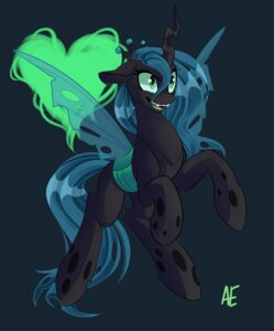 Rating: Safe Score: 0 Tags: arthropod black_body black_fur blue_hair changeling_(mlp) crown digital_media_(artwork) e621 fangs female feral friendship_is_magic full-length_portrait fur glistening glistening_hair green_eyes hair hasbro headgear heart_symbol hi_res hole_(anatomy) horn insect_wings long_hair my_little_pony night_creep open_mouth outline portrait quadruped queen_chrysalis_(mlp) shaded signature simple_background smile solo tail teal_background teeth tongue wing_boner wings User: bunchy7s Rating: Safe Score: 0 Tags: arthropod black_body black_fur blue_hair changeling_(mlp) crown digital_media_(artwork) e621 fangs female feral friendship_is_magic full-length_portrait fur glistening glistening_hair green_eyes hair hasbro headgear heart_symbol hi_res hole_(anatomy) horn insect_wings long_hair my_little_pony night_creep open_mouth outline portrait quadruped queen_chrysalis_(mlp) shaded signature simple_background smile solo tail teal_background teeth tongue wing_boner wings User: bunchy7s