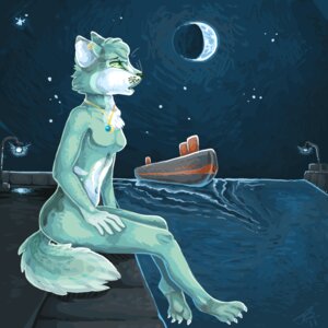 Rating: Safe Score: 0 Tags: 1:1 2011 anthro bay biped blue_body blue_fur blue_theme casual_nudity claws cool_colors detailed detailed_background domestic_cat e621 ear_piercing felid feline felis female fur green_eyes jewelry light mammal moon necklace night nude outside piercing ship side_view sitting sky solo star starry_sky tail toe_claws toony vehicle vine_(artist) water watercraft User: bunchy7s Rating: Safe Score: 0 Tags: 1:1 2011 anthro bay biped blue_body blue_fur blue_theme casual_nudity claws cool_colors detailed detailed_background domestic_cat e621 ear_piercing felid feline felis female fur green_eyes jewelry light mammal moon necklace night nude outside piercing ship side_view sitting sky solo star starry_sky tail toe_claws toony vehicle vine_(artist) water watercraft User: bunchy7s