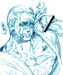Rating: Explicit Score: 0 Tags: bara cum fatal_fury geese_howard human itkz king_of_fighters male male_only monochrome multiple_males muscles penis rule34 snk yaoi User: bunchy7s Rating: Explicit Score: 0 Tags: bara cum fatal_fury geese_howard human itkz king_of_fighters male male_only monochrome multiple_males muscles penis rule34 snk yaoi User: bunchy7s