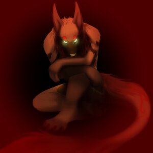 Rating: Safe Score: 0 Tags: 1:1 anthro biped canid canine claws delasangre dra'essa dragon e621 fur furred_dragon furred_scalie glowing glowing_eyes hashire hybrid iluq looking_at_viewer male mammal mythological_creature mythological_scalie mythology scalie sitting solo spots tail tan_body tan_fur User: bunchy7s