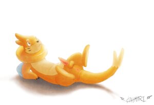 Rating: Explicit Score: 0 Tags: buizel color cum feral fur lying male male_only nude on_back penis pokemon rule34 side_view solo tagme User: bunchy7s