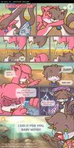 Rating: Explicit Score: 0 Tags: aeris_(vg_cats) alternating_focus anthro base_five_layout beach bible_adventures blockage_(layout) bodily_fluids combo comic content_repetition countershading cross-popping_vein cum cum_in_mouth cum_inside dialogue digital_media_(artwork) directional_arrow domestic_cat duo e621 english_text erection felid feline felis fellatio female female_penetrated five_row_layout forced frown fur genital_fluids genitals grey_body grey_fur hi_res horizontal_blockage horizontal_staggering humiliation humor i_came information_label kissing leo_(vg_cats) male male/female male_penetrating male_penetrating_female mammal meme multicolored_body multicolored_fur nine_frame_image oral oral_penetration orangebox outside_panel overlay_layer penetration penile penis pink_body pink_fur pink_tongue seaside sex sex_on_the_beach snowballing staggering_(layout) swallowing tail teeth text tongue vg_cats vgbutts water waterfall_tears what white_body white_fur wisdom_tree User: bunchy7s