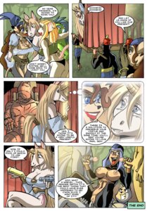 Rating: Explicit Score: 0 Tags: alma_(vixinecomics) anthro blonde_hair blue_eyes breasts comic dildo domestic_cat e621 english_text equid equine erection fabio_paulino felid feline felis female foursome genitals green_eyes group group_sex hair handjob haplorhine horn humanoid_genitalia humanoid_penis magic magic_user male male/female mammal monkey mouse murid murine mythological_creature mythological_equine mythology penetration penile penis primate quest_for_fun rodent scyra_(character) sex sex_toy tail text unicorn vaginal vixine_comics zandria User: bunchy7s