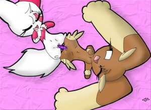 Rating: Explicit Score: 0 Tags: female lopunny neronova nintendo pokémon_(species) pokemon pokemon_(species) rule34 zangoose User: bunchy7s Rating: Explicit Score: 0 Tags: female lopunny neronova nintendo pokémon_(species) pokemon pokemon_(species) rule34 zangoose User: bunchy7s