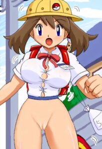 Rating: Explicit Score: 0 Tags: bottomless female female_only hat human human_only lowres may_(pokemon) pointy_chin pokemoa pokemon pokemon_rse pussy rule34 solo straight_hair uncensored wardrobe_malfunction User: bunchy7s Rating: Explicit Score: 0 Tags: bottomless female female_only hat human human_only lowres may_(pokemon) pointy_chin pokemoa pokemon pokemon_rse pussy rule34 solo straight_hair uncensored wardrobe_malfunction User: bunchy7s