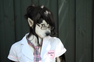 Rating: Safe Score: 0 Tags: accessory anthro black_hair blue_eyes canid canine canis clothing domestic_dog e621 eyewear female fur glasses grey_body grey_fur hair hi_res husky mammal necktie nordic_sled_dog odysseusut photo_manipulation photomorph solo spitz third-party_edit uniform wolf User: bunchy7s Rating: Safe Score: 0 Tags: accessory anthro black_hair blue_eyes canid canine canis clothing domestic_dog e621 eyewear female fur glasses grey_body grey_fur hair hi_res husky mammal necktie nordic_sled_dog odysseusut photo_manipulation photomorph solo spitz third-party_edit uniform wolf User: bunchy7s